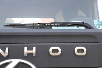 �������� �ܻ�H6 ���ϰ� 370���� 8X4 6.6����ж��(����)ͼƬ