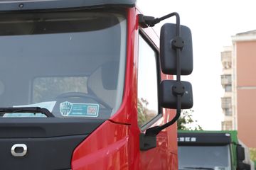 �������� �ܻ�H6 ���ϰ� 370���� 8X4 6.6����ж��(����)ͼƬ