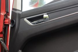 杰虎&nbsp;自卸车驾驶室                                               图片