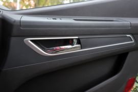 杰虎&nbsp;自卸车驾驶室                                               图片