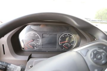 �������� �ܻ�H6 ���ϰ� 370���� 8X4 6.6����ж��(����)ͼƬ