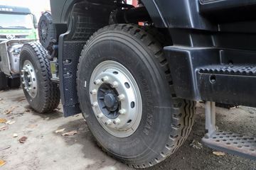�������� �ܻ�H6 ���ϰ� 370���� 8X4 6.6����ж��(����)ͼƬ