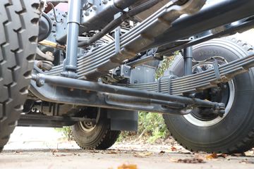 �������� �ܻ�H6 ���ϰ� 370���� 8X4 6.6����ж��(����)ͼƬ