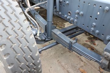 �������� �ܻ�H6 ���ϰ� 370���� 8X4 6.6����ж��(����)ͼƬ