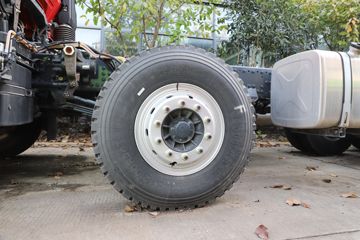 �������� �ܻ�H6 ���ϰ� 370���� 8X4 6.6����ж��(����)ͼƬ