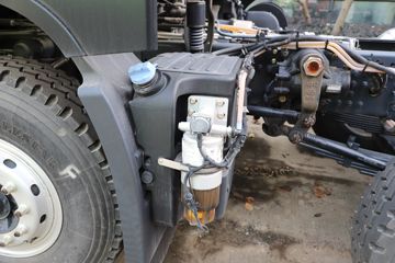 �������� �ܻ�H6 ���ϰ� 370���� 8X4 6.6����ж��(����)ͼƬ