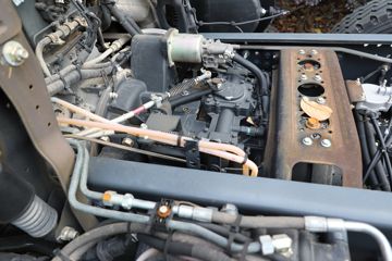 �������� �ܻ�H6 ���ϰ� 370���� 8X4 6.6����ж��(����)ͼƬ