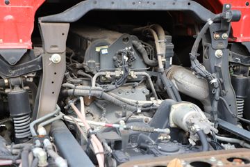 �������� �ܻ�H6 ���ϰ� 370���� 8X4 6.6����ж��(����)ͼƬ
