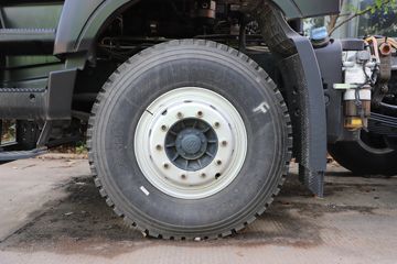 �������� �ܻ�H6 ���ϰ� 370���� 8X4 6.6����ж��(����)ͼƬ