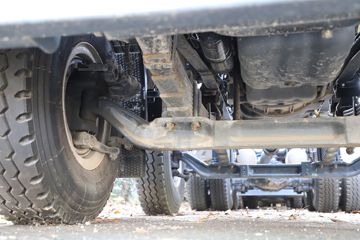 �������� �ܻ�H6 ���ϰ� 370���� 8X4 6.6����ж��(����)ͼƬ