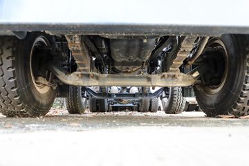 �������� �ܻ�H6 ���ϰ� 370���� 8X4 6.6����ж��(����)ͼƬ