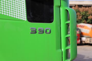  ʨC6 ذ 390 6X4 5.6ж()(CQ5257ZLJHV09384)ͼƬ