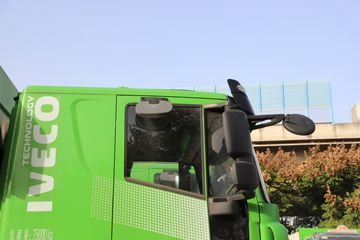  ʨC6 ذ 390 6X4 5.6ж()(CQ5257ZLJHV09384)ͼƬ