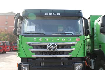  ʨC6 ذ 390 6X4 5.6ж()(CQ5257ZLJHV09384)ͼƬ