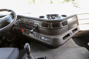  ʨC6 ذ 390 6X4 5.6ж()(CQ5257ZLJHV09384)ͼƬ