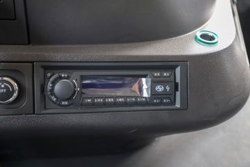  ʨC6 ذ 390 6X4 5.6ж()(CQ5257ZLJHV09384)ͼƬ