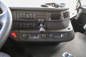  ʨC6 ذ 390 6X4 5.6ж()(CQ5257ZLJHV09384)ͼƬ