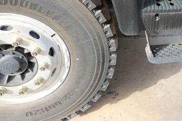  ʨC6 ذ 390 6X4 5.6ж()(CQ5257ZLJHV09384)ͼƬ