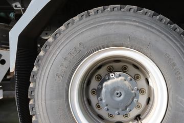  ʨC6 ذ 390 6X4 5.6ж()(CQ5257ZLJHV09384)ͼƬ