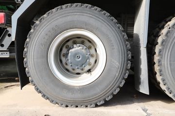  ʨC6 ذ 390 6X4 5.6ж()(CQ5257ZLJHV09384)ͼƬ