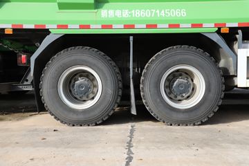  ʨC6 ذ 390 6X4 5.6ж()(CQ5257ZLJHV09384)ͼƬ