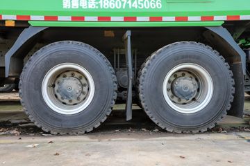  ʨC6 ذ 390 6X4 5.6ж()(CQ5257ZLJHV09384)ͼƬ