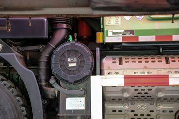 ʨC6 ذ 390 6X4 5.6ж()(CQ5257ZLJHV09384)ͼƬ