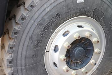  ʨC6 ذ 390 6X4 5.6ж()(CQ5257ZLJHV09384)ͼƬ