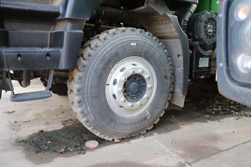  ʨC6 ذ 390 6X4 5.6ж()(CQ5257ZLJHV09384)ͼƬ