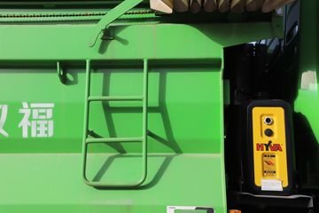 �������� ��ʨC6 ���ذ� 390���� 6X4 5.6����ж��(����)(CQ5257ZLJHV09384)ͼƬ