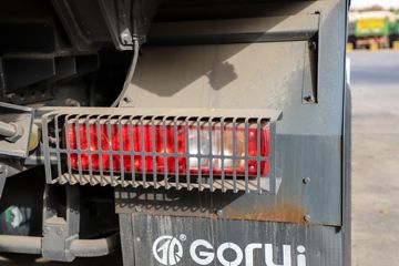 �������� ��ʨC6 ���ذ� 390���� 6X4 5.6����ж��(����)(CQ5257ZLJHV09384)ͼƬ