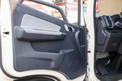 远程 星智H8E 智运版 4.5T 4.15米单排纯电动厢式轻卡(JGL5047XXYBEVGN7)89.12kWh