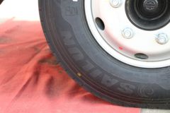 远程 星智H8E 智运版 4.5T 4.15米单排纯电动厢式轻卡(JGL5047XXYBEVGN7)89.12kWh