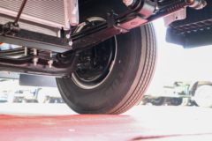 远程 星智H8E 智运版 4.5T 4.15米单排纯电动厢式轻卡(JGL5047XXYBEVGN7)89.12kWh