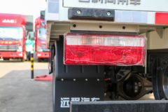 远程 星智H8E 智运版 4.5T 4.15米单排纯电动厢式轻卡(JGL5047XXYBEVGN7)89.12kWh