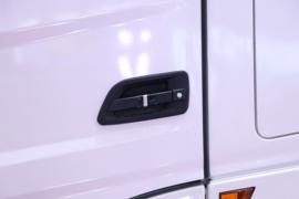 北奔V3&nbsp;电动牵引车外观图片