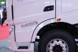 北奔V3&nbsp;电动牵引车外观图片