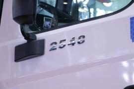 北奔V3&nbsp;电动牵引车外观图片