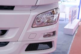 北奔V3&nbsp;电动牵引车外观图片