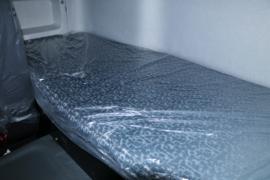 北奔V3&nbsp;电动牵引车驾驶室图片