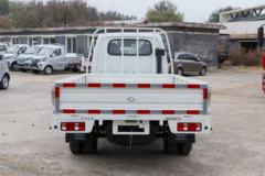 长安跨越者D5 1.6L 122马力 3.95米单排栏板小卡(国六)(SC1034UFD6B1)