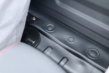 ������Խ��D5 1.6L 122���� 3.95�׵�������С��(����)(SC1034UFD6B1)ͼƬ