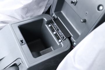 ������Խ��D5 1.6L 122���� 3.95�׵�������С��(����)(SC1034UFD6B1)ͼƬ