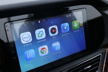 ������Խ��D5 1.6L 122���� 3.95�׵�������С��(����)(SC1034UFD6B1)ͼƬ