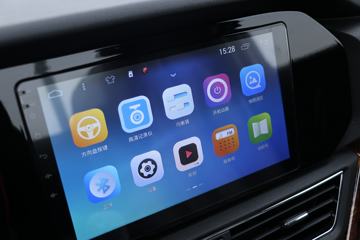 ������Խ��D5 1.6L 122���� 3.95�׵�������С��(����)(SC1034UFD6B1)ͼƬ