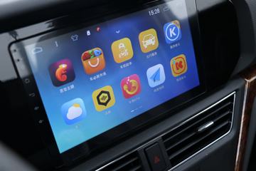 ������Խ��D5 1.6L 122���� 3.95�׵�������С��(����)(SC1034UFD6B1)ͼƬ