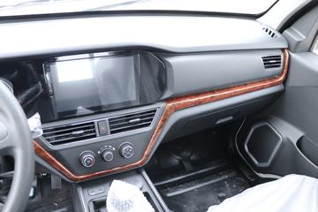 ������Խ��D5 1.6L 122���� 3.95�׵�������С��(����)(SC1034UFD6B1)ͼƬ