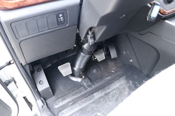 ������Խ��D5 1.6L 122���� 3.95�׵�������С��(����)(SC1034UFD6B1)ͼƬ