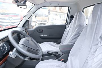 ������Խ��D5 1.6L 122���� 3.95�׵�������С��(����)(SC1034UFD6B1)ͼƬ