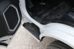 长安跨越者D5 1.6L 122马力 3.95米单排栏板小卡(国六)(SC1034UFD6B1)